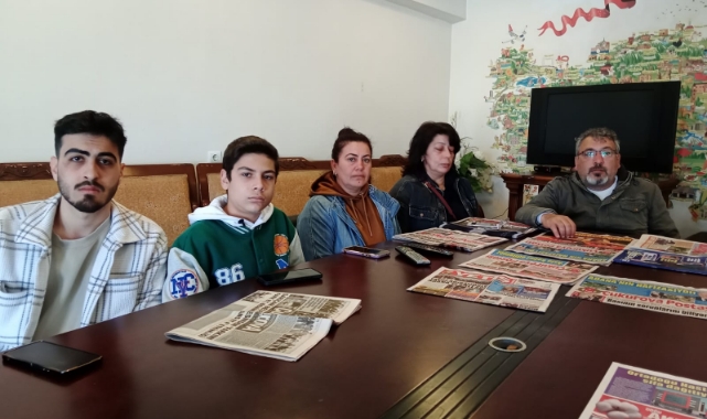 ''Sanık Tek Başına Hareket Etmiş Olamaz''