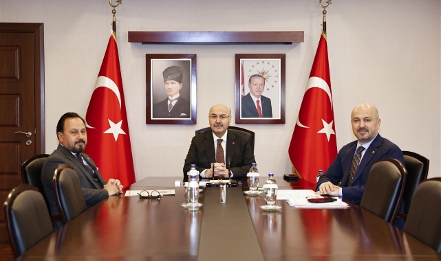 Sarıçam Belediyesi’nden Sağlığa Büyük Katkı