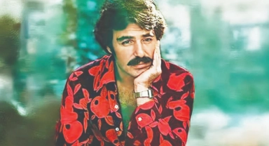 Şarkılar Yetim Kaldı