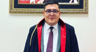 Savcı Adayı Otel Odasında Ölü Bulundu