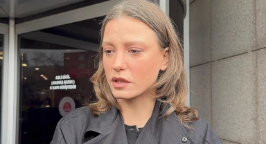 Seranay Sarıkaya İfade Verdi, Açıklama Yaptı:''Dişimle Tırnağımla Geldim''