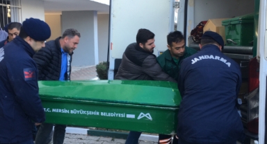 Sevgililerin Şüpheli Ölümü