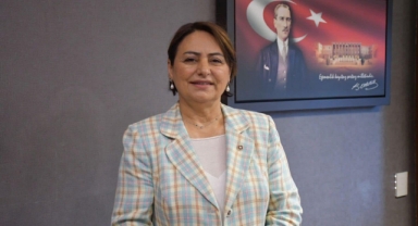 Şevkin:''Adana’ya İstiklal Madalyası Verilsin''