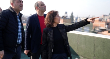 ​​​​​​​Seyhan'da Yeni Bir Kreş Hizmete Giriyor