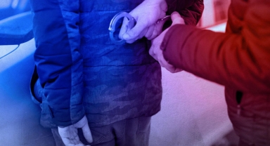 Sosyal Medyadaki Skandal Video Sonrası Gözaltına Alındı