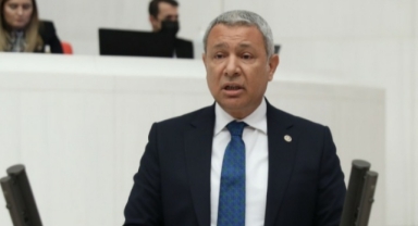 Sümer, ''Ziraat Bankası’na Geri Ödenmeyen Kredileri'' Meclise Taşıdı