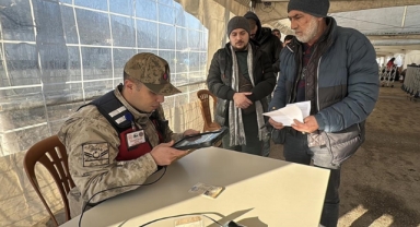 Suriyelilerin Evlerine Dönüşü Sürüyor