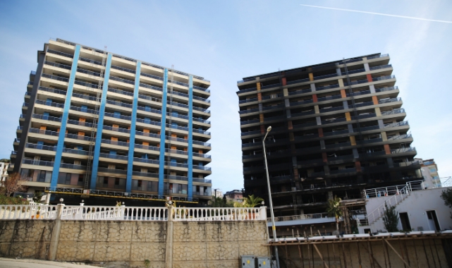 Tadilattaki Otel Yangınına İlişkin Soruşturma Başlatıldı
