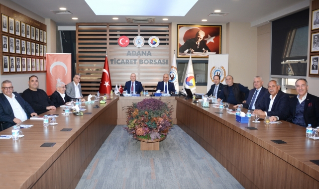‘Tarım Sektöründe Gençlere İhtiyaç Var’