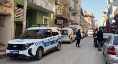 Tek Yaşıyordu, Evinde Ölü Bulundu