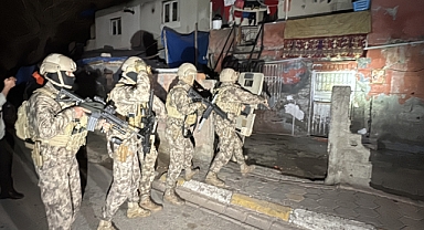 Torbacılara Şafak Baskını