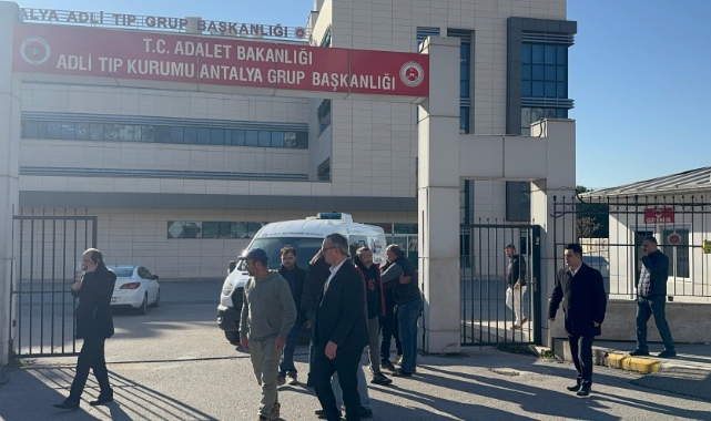 Trafik Kazası Sonrası Bıçaklanarak Öldürüldü