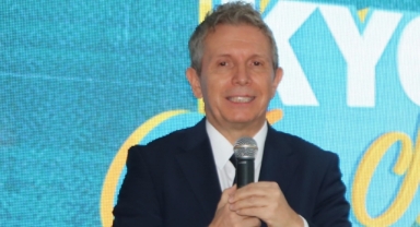 TRT Spor Spikeri Erdoğan Arıkan, Hastaneye Kaldırıldı