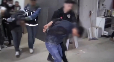 Uyuşturucu İmalatçılarına Operasyon:11 Gözaltı