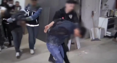 Uyuşturucu İmalatçılarına Operasyon:11 Gözaltı