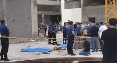 ​​​​​​​Vinç Operatörü Tahliye Oldu