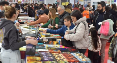 Yeni Yılın İlk Kitap Fuarı, Adana’da Açılıyor!