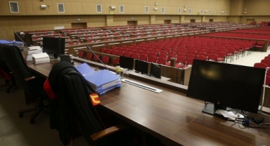 Yeniden Yargılandığı Davada Yine Müebbet Hapse Mahkum Edildi