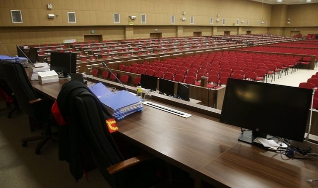 Yeniden Yargılandığı Davada Yine Müebbet Hapse Mahkum Edildi