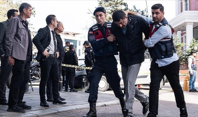 "Yenidoğan Çetesi" Davasının İkinci Duruşması Devam Ediyor