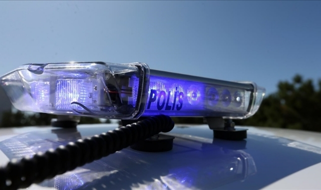 Yılbaşı Denetimlerinde 75 Firari Yakalandı