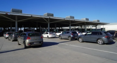 Yurt Dışı Çıkış Harcında "Dijital Ödeme'' Dönemi Başladı