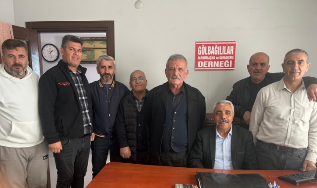 Yusuf Sağdıç Güven Tazeledi