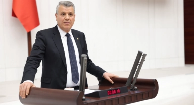 Ziraat Mühendislerinin Sınav İsyanı Meclis Gündeminde