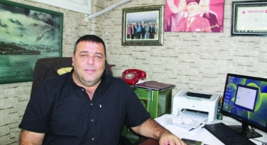 1.Hamsi Festivali Adana'da