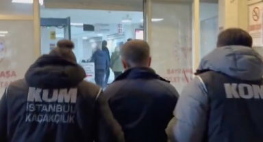 10 İlde Eş Zamanlı FETÖ Operasyonu:17 Doktor Yakalandı