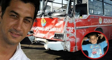 11 Yıl Sonra Gelen Adalet
