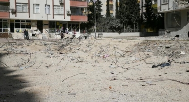 7 Eski Kamu Görevlisine Dava Açıldı