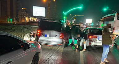 994 Uyuşturucu Hap Ele Geçirildi,1 Şüpheli Tutuklandı