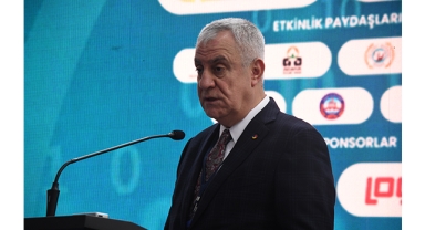 Adana'da "Akıllı KOBİ Adana Dijital Dönüşüm Konferansı" Düzenlendi