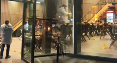 Adana'dan İstanbul'a Gitti, Öldürüldü!