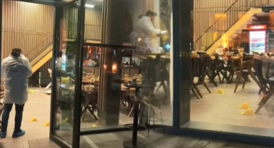 Adana'dan İstanbul'a Gitti, Öldürüldü!