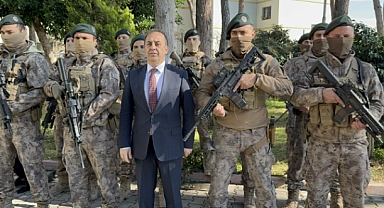 Adana Emniyet Müdürlüğü Düğmeye Bastı:Suçlulara Göz Açtırılmayacak
