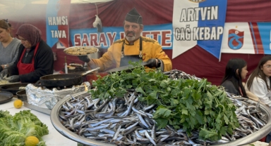 Adanalı Hamsiye Doydu