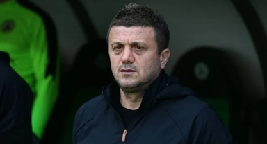 Adanaspor'un Yeni Teknik Direktörü Hakan Keleş Oldu