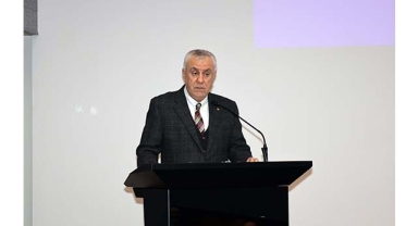 ADASO'da Tedarik Zincirinde Sürdürebilirlik Konuşuldu