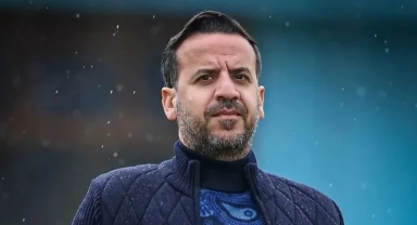 ADS Kulüp Başkanı Bedirhan Durak İstifa Etti