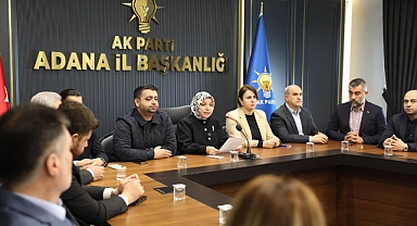 Ayşe Aktürk'ten ''28 Şubat'' Açıklaması:''Amasız, Fakatsız, Düpedüz Bir Darbedir''