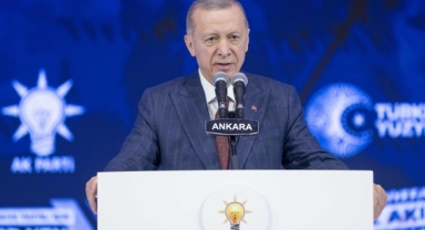 AK Parti'de 8. Olağan Büyük Kongre İçin Geri Sayım Başladı