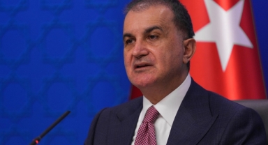 AK Parti Sözcüsü Çelik:''Filistin Halkının Yaşam Hakkının Savunuyoruz''