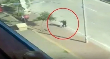 AKP Çukurova İlçe Başkanlığı Saldırganının Akıl Sağlığı Yerinde Çıktı