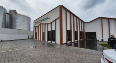 AOSB Anaokulu Açılıyor