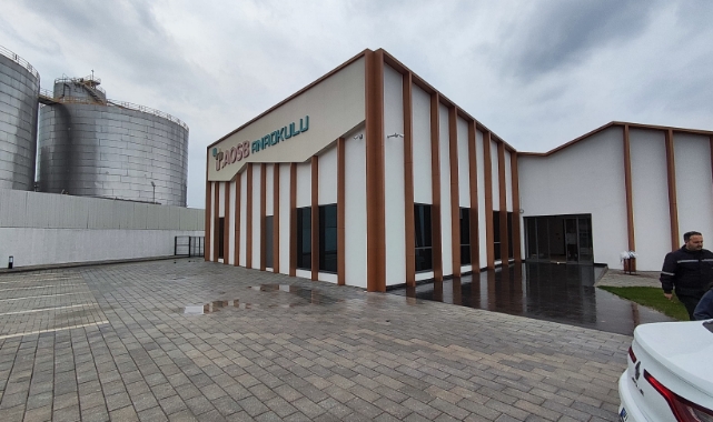 AOSB Anaokulu Açılıyor
