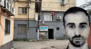 Apart Otel Cinayetine Müebbet Hapis Cezası Verildi