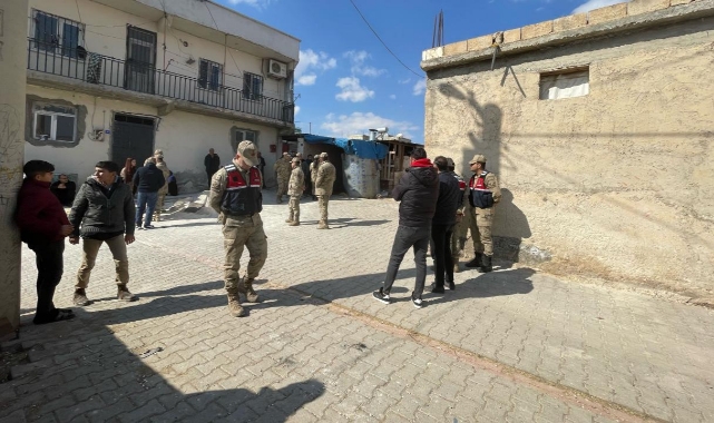 Arazi Anlaşmazlığı Kanlı Bitti:2 Ölü