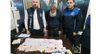 Asgari Ücreti Bir Günde Toplamış!